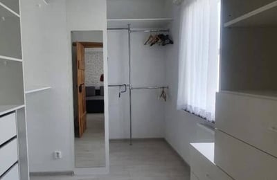 Miete eines Hauses, 80 m², Stadtteil Jagodno, Breslau, Polen